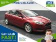 Used 2015 Ford Focus SE Hatchback