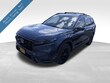  Honda CR-V Hybrid