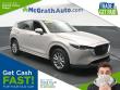 Certified 2025 Mazda CX-5 2.5 S Select Package SUV
