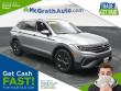 Used 2024 Volkswagen Tiguan 2.0T SE SUV