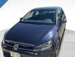 Certified 2016 Volkswagen Golf TSI SE 4-Door Hatchback