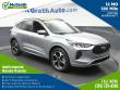 Certified 2023 Ford Escape ST-Line Select SUV
