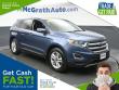Certified 2018 Ford Edge SEL SUV