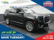 Used 2023 GMC Yukon SLT SUV