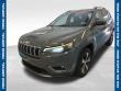 Certified 2020 Jeep Cherokee Limited SUV