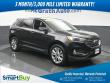Certified 2022 Ford Edge Titanium SUV