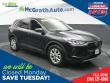 Certified 2023 Ford Escape Active SUV