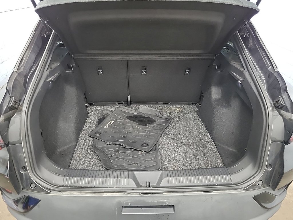 Used 2024 Volkswagen ID.4 Standard SUV