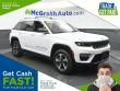 Certified 2022 Jeep Grand Cherokee 4xe SUV
