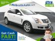 Certified 2016 Cadillac SRX Performance SUV