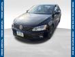 Used 2016 Volkswagen Jetta 1.8T Sport Sedan