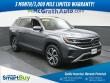 Certified 2021 Volkswagen Atlas SEL Premium SUV