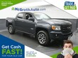  GMC Canyon