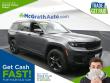 Used 2023 Jeep Grand Cherokee L Altitude SUV