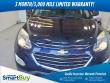 Certified 2017 Chevrolet Equinox LT SUV