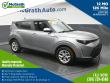 Certified 2025 Kia Soul LX Hatchback