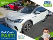 Certified 2023 Volkswagen ID.4 Pro S SUV