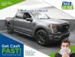 Used 2021 Ford F-150 XLT Truck