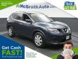 Certified 2016 Nissan Rogue S SUV