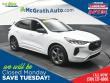 Certified 2023 Ford Escape ST-Line SUV