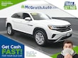 Volkswagen Atlas Cross Sport