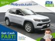 Certified 2025 Jeep Compass Limited SUV