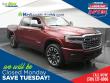 Certified 2025 Ram 1500 Limited Truck