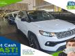 Certified 2025 Jeep Compass Limited SUV