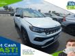 Used 2025 Jeep Compass Limited SUV