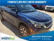 Certified 2021 Kia Seltos EX SUV