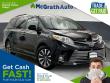 Used 2018 Toyota Sienna XLE Premium Minivan/Van