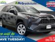 Certified 2024 Toyota RAV4 LE SUV