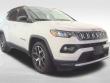 Certified 2025 Jeep Compass Limited SUV