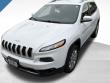 Used 2015 Jeep Cherokee Limited SUV