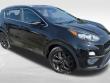 Certified 2020 Kia Sportage S SUV