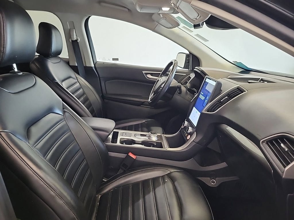 Used 2023 Ford Edge SEL SUV