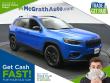 Certified 2023 Jeep Cherokee Altitude SUV