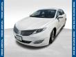 Used 2016 Lincoln MKZ Hybrid Base Sedan
