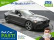 Used 2024 Volvo S60 B5 Plus Dark Theme Sedan