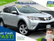 Used 2014 Toyota RAV4 XLE SUV