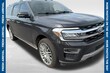  Ford Expedition Max