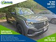  Volkswagen Atlas Cross Sport