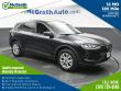 Certified 2023 Ford Escape Active SUV