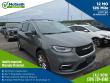 Certified 2022 Chrysler Pacifica Touring L Minivan/Van