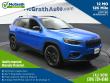 Certified 2023 Jeep Cherokee Altitude SUV