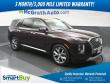 Certified 2021 Hyundai Palisade Limited SUV