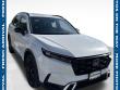 Certified 2025 Honda CR-V Hybrid Sport Touring SUV