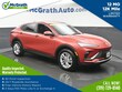  Buick Envista