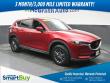 Certified 2020 Mazda CX-5 Touring SUV