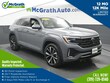  Volkswagen Atlas Cross Sport
